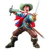 Papo - 39902 - Figurine - Athos