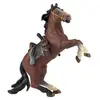 Figurine - Papo - Les Trois Mousquetaires - Chevalier Des Mousquetaires - 39905