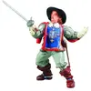 Figurine - Papo - Les Trois Mousquetaires - Porthos - 39901