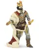 Figurine Roi Ivan - PAPO - Le Monde Enchanté - Pour Enfant à partir de 3 ans