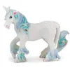 Figurine licorne des glaces Papo