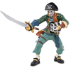 Figurine - Papo - Pirate Zombie - Les Pirates Et Corsaires - 39484