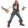 papo Les Pirates Et Corsaires Le Pirate Au Pistolet