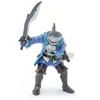 papo Les Pirates Et Corsaires Pirate Mutant Requin