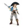 Papo - 39465 - Figurine - Femme Corsaire