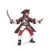 Figurine Papo Barbe Rousse