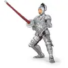 Figurine Papo Chevalier en armure