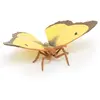 Figurine - Papo - Papillon Souci - Animaux Des Jardins - 50288