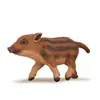 Figurine Papo Marcassin Marron