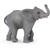 Figurine Papo Figurine jeune éléphant