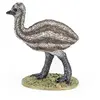 50273 bebe emeu figurine papo