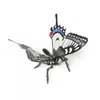 Figurine - Papo - Papillon Machaon - Animaux Des Jardins - 50278