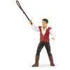 Figurine - PAPO - Dompteur aille - Enfant - Mixte - Intérieur - Unique