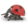 Figurine Papo Coccinelle