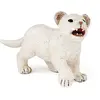 Papo Lionceau blanc