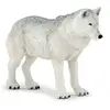 Figurine Papo Loup polaire