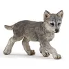 Figurine Papo Bébé loup