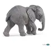 Papo - 50169 - Figurine - Animaux - Jeune Eléphant d'Afrique