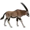 Figurine - Papo - Antilope Oryx - La Vie Sauvage - 50139