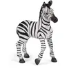 Figurine Papo bébé zèbre