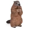 papo La Vie Sauvage Marmotte