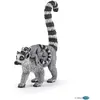 Figurine Papo Lémurien et son bébé
