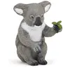 Figurine - PAPO - Koala - Gris - Enfant - 3 ans et plus
