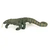 Figurine - Papo - Dragon De Komodo - La Vie Sauvage - 50103