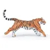 papo La Vie Sauvage Tigre Courant