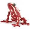 Papo Grenouille flèche tricolore