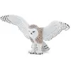 papo La Vie Sauvage Harfang Volant