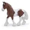 papo Chevaux, Poulains Et Poneys Jument Tinker