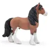 papo Chevaux, Poulains Et Poneys Clydesdale