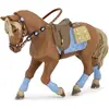 Papo - 51544 - Figurine - Animaux - Cheval du Jeune Cavalier