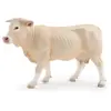 papo La Vie A La Ferme Blonde D'aquitaine
