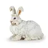 Figurine Lapin Angora Papo