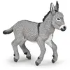 Figurine Papo Anon de Provence Gris et Noir