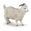 Figurine Chèvre angora Papo