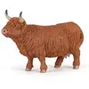 PAPO Vache Highland