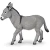 Figurine Papo Ane de Provence Gris et Noir