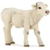 papo La Vie A La Ferme Veau Charolais