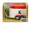 Van de Papo pour enfants - Chevaux - Convient aux filles et garçons - A partir de 3 ans