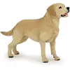 Figurine Labrador - PAPO - Collection Chien de collection Papo - Pour Enfant à partir de 10 mois