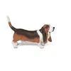 papo Chiens Et Chats Basset Hound