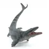 Diorama Papo Mosasaure
