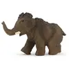 Figurine Jeune Mammouth Papo