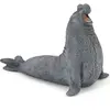 Papo- Eléphant de mer l'univers Marin Figurine, 56032, Multicolore