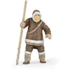 Figurine Inuit - PAPO - L'UNIVERS MARIN - Pour Enfant de 3 ans et plus - Intérieur