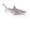 Figurine - Papo - Requin À Pointes Noires - L’univers Marin - 56034