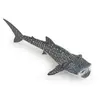 Figurine Papo Requin Baleine Gris